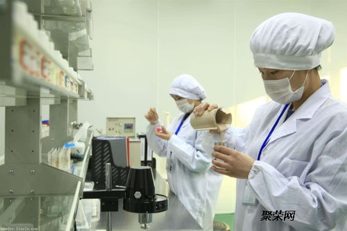 上海化妆品工厂 护肤品的品质与创新之源